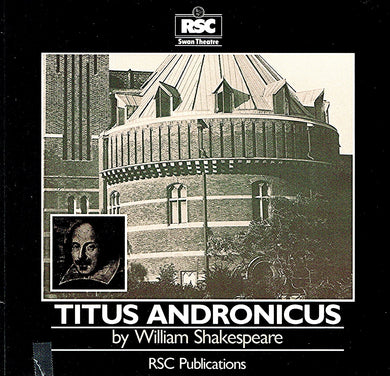Titus Andronicus