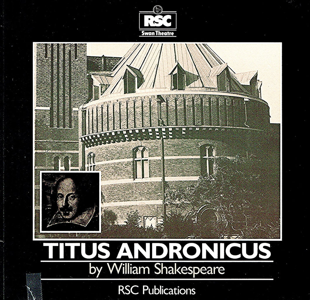 Titus Andronicus