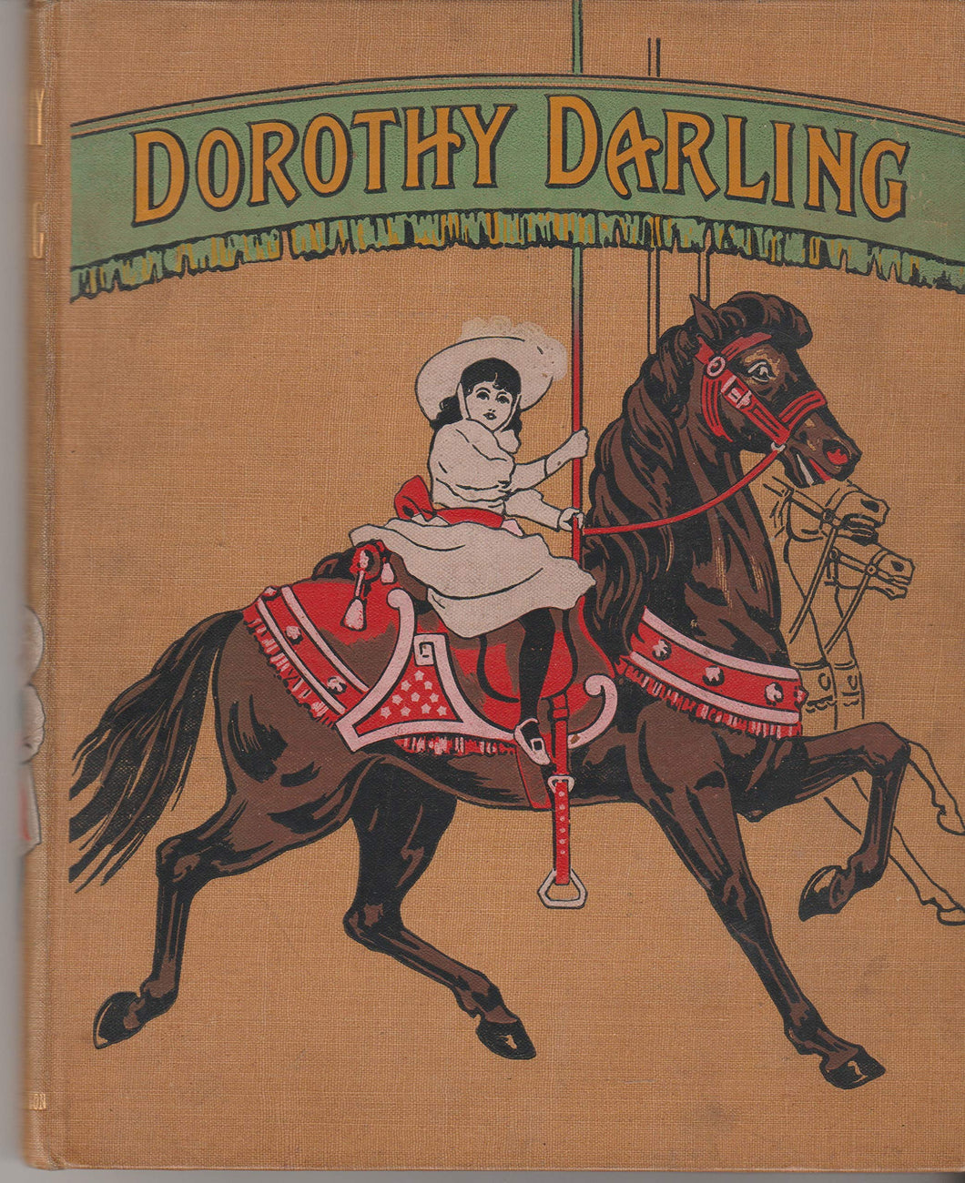 Dorothy Darling