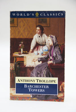 Barchester Towers