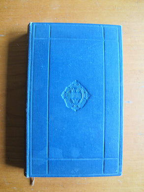 Selected Poems of PERCY BYSSHE SHELLEY. world classics