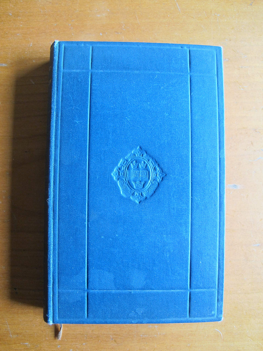 Selected Poems of PERCY BYSSHE SHELLEY. world classics