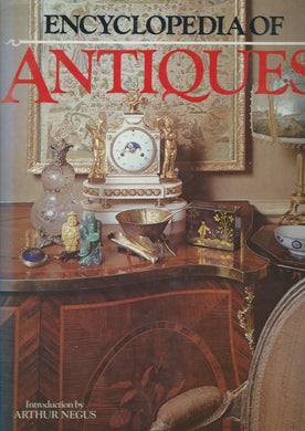 Encyclopaedia of Antiques