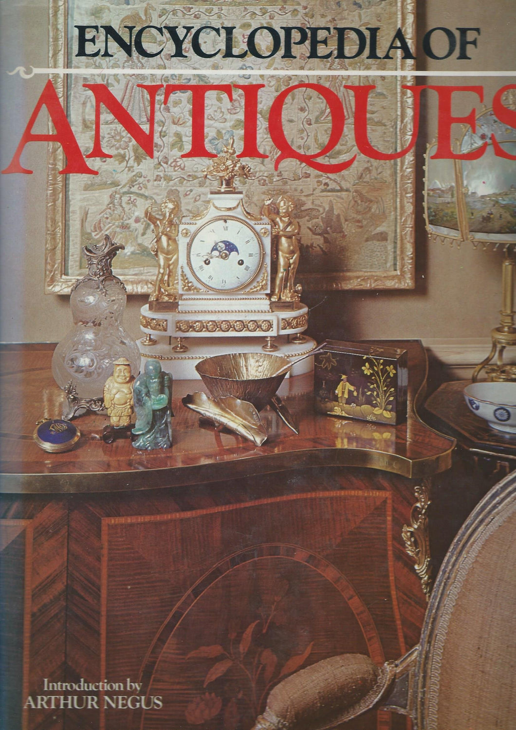 Encyclopaedia of Antiques