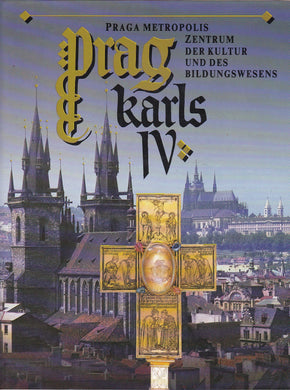 PRAG KARLS IV.