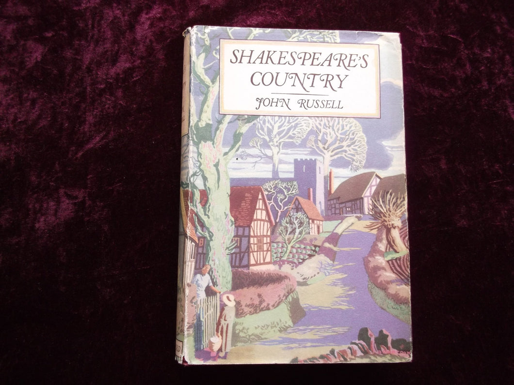 Shakespeare's Country