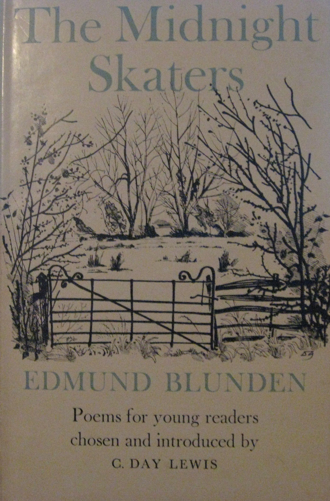 The midnight Skaters