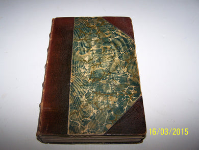 Poetical Works of Matthew Arnold [Hardcover] Arnold, Matthew.