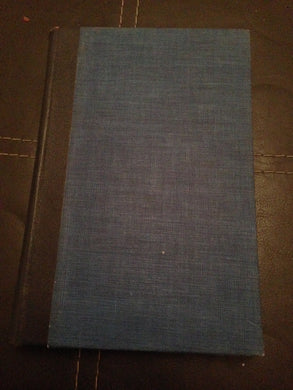 The Oxford and Cambridge Boat Race 1829 to 1953 Burnell, Richard Desborough