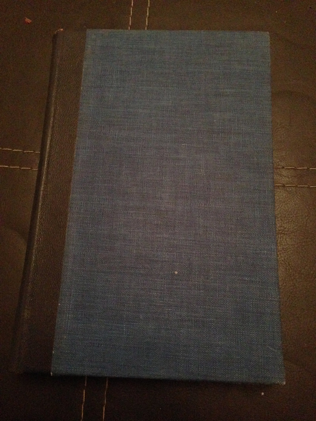 The Oxford and Cambridge Boat Race 1829 to 1953 Burnell, Richard Desborough