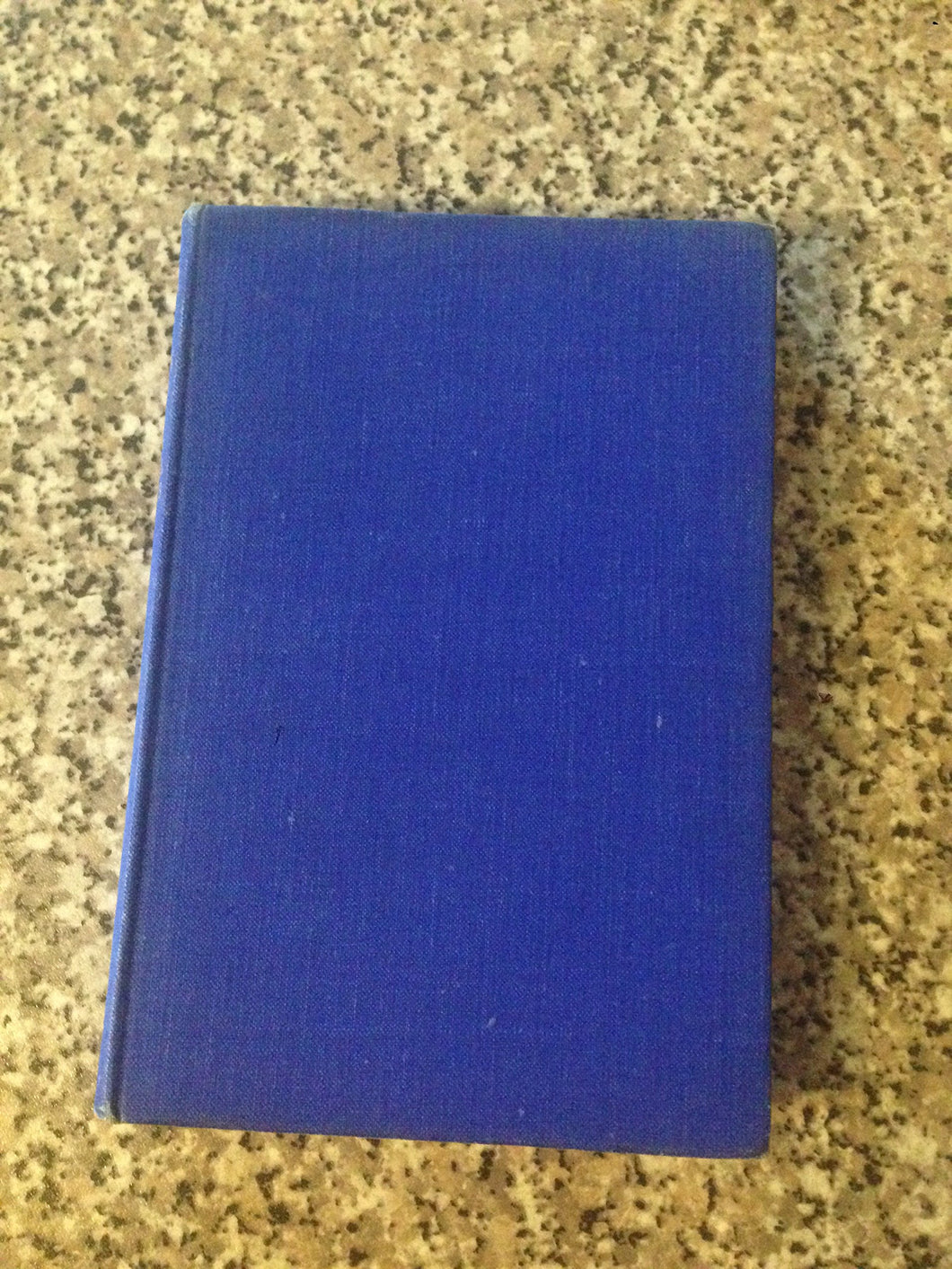 The Faber Book Of Modern Verse