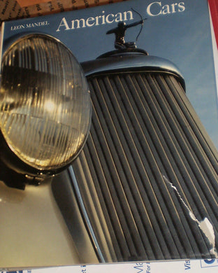 THE ILLUSTRATED ENCYCLOPEDIA OF AUTOMOBILES. [Hardcover] Wise, David Burgess.