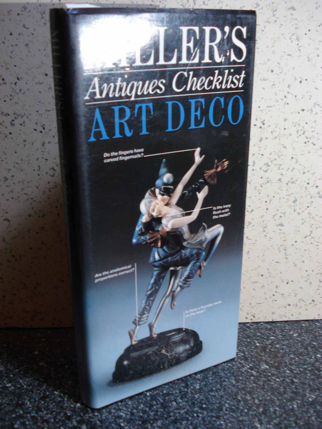 Miller's Antiques Checklist Art Deco. Judith Miller and Martin Miller