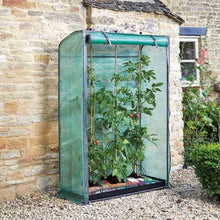 Load image into Gallery viewer, Grozone Tomato (tall vegetable)  growing greenhouse - Smart Garden - 150cm x 100cm x 40cm
