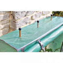 Load image into Gallery viewer, Grozone Tomato (tall vegetable)  growing greenhouse - Smart Garden - 150cm x 100cm x 40cm
