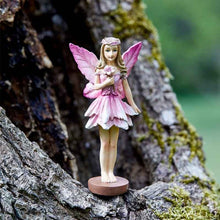 Load image into Gallery viewer, Forest Fairies - Fairy Figurines - Magical, Mystical, Secret Garden
