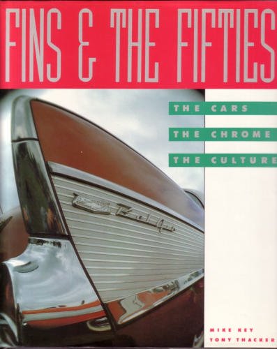 FINS AND THE FIFTIES - Mike Key & Tony Thacker