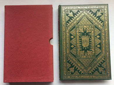 The Conquest of New Granada