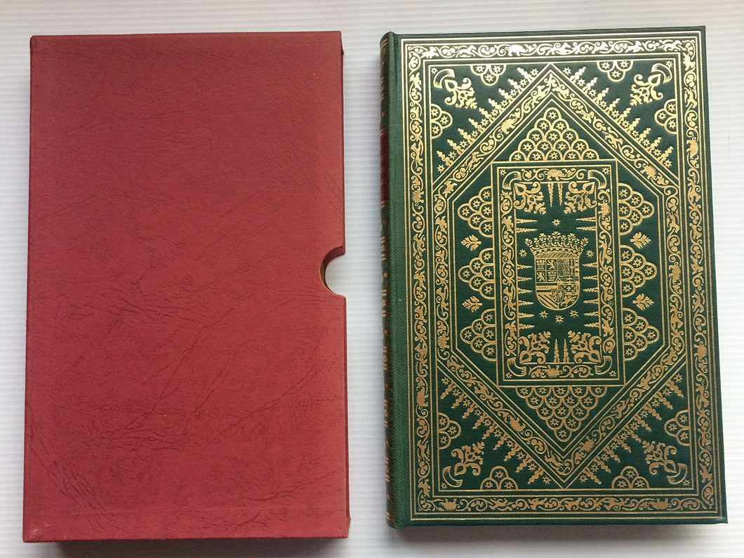 The Conquest of New Granada