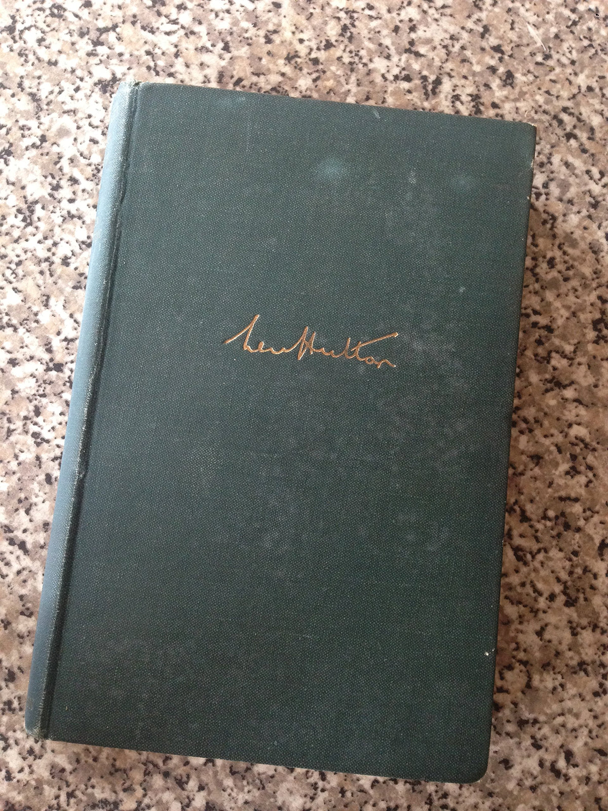 CRICKET IS MY LIFE. [Hardcover] Hutton, Len.