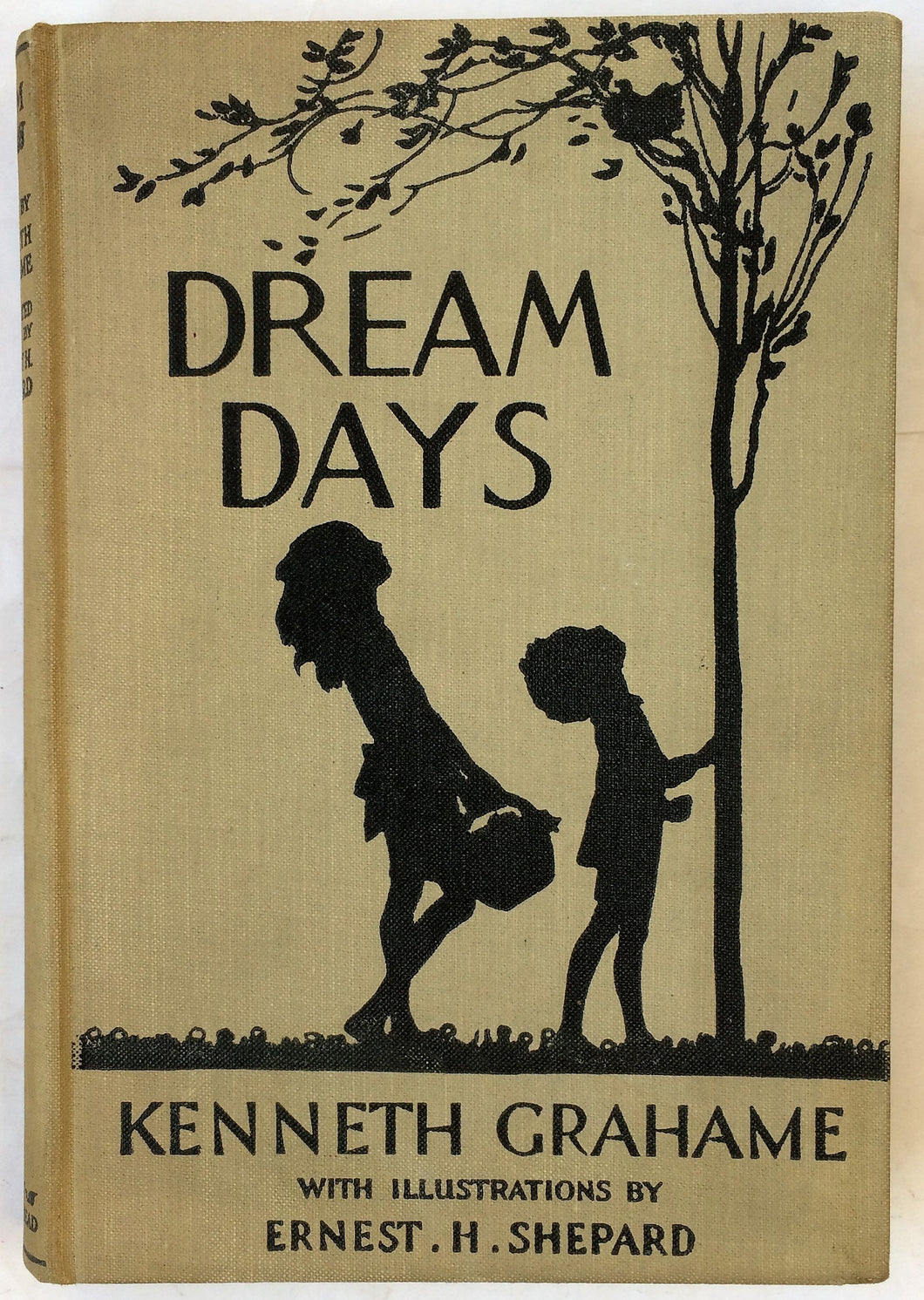 Dream Days