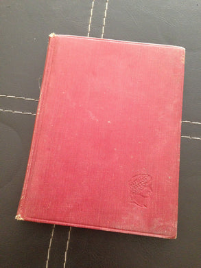 Scott?s Tales of a Grandfather. Selected & edited by Prof. R. K. Gordon. [Hardcover] Sir Walter Scott