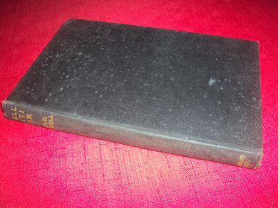 WELL HIT! SIR [Hardcover] SEWELL, E.H.D.