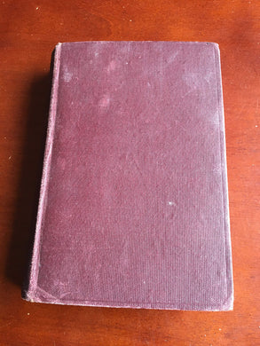 East Lynne [Hardcover] Mrs. Henry Wood and Eva Roos