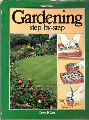 Gardening Step By Step