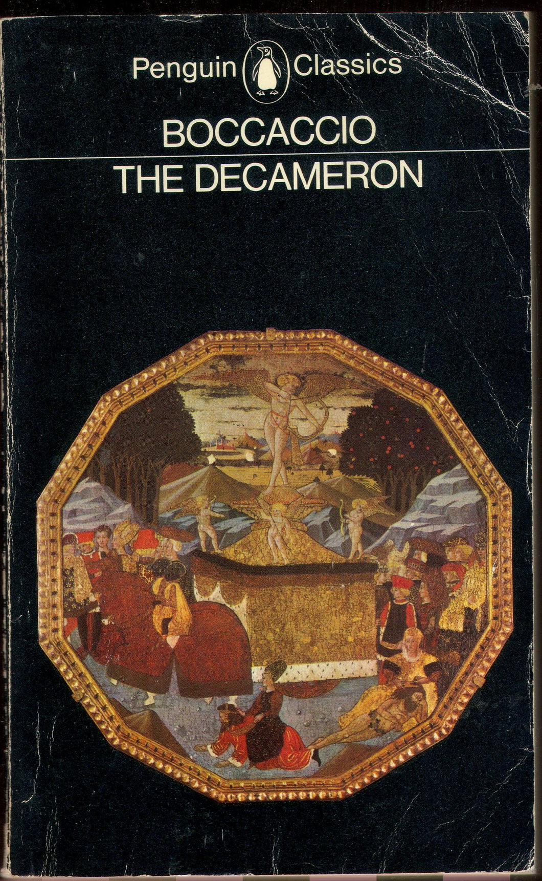 The Decameron (Penguin Classics) McWilliam, G. H. and Boccaccio, Giovanni