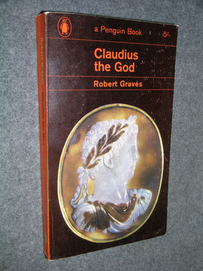 Claudius the God [Paperback] Graves, Robert