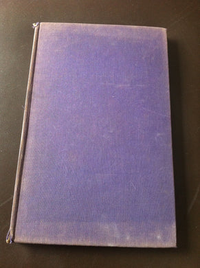 Murder in the Cathedral Eliot, T. S.