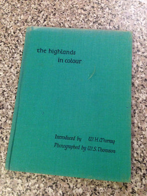 The Highlands in Colour