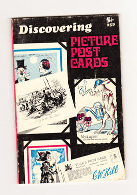 Picture Postcards (Discovering S.) Hill, Cuthbert William