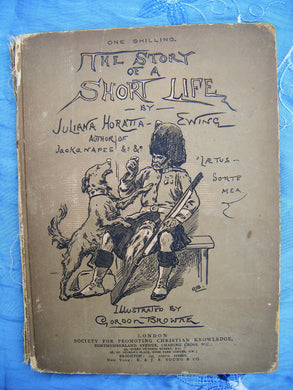 The Story of a Short Life