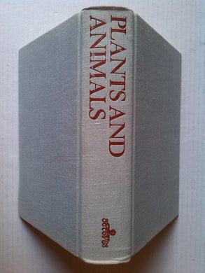 Field Guide in Colour: Plants and Animals Jiri Felix; J. Toman and Kveloslav Hisek