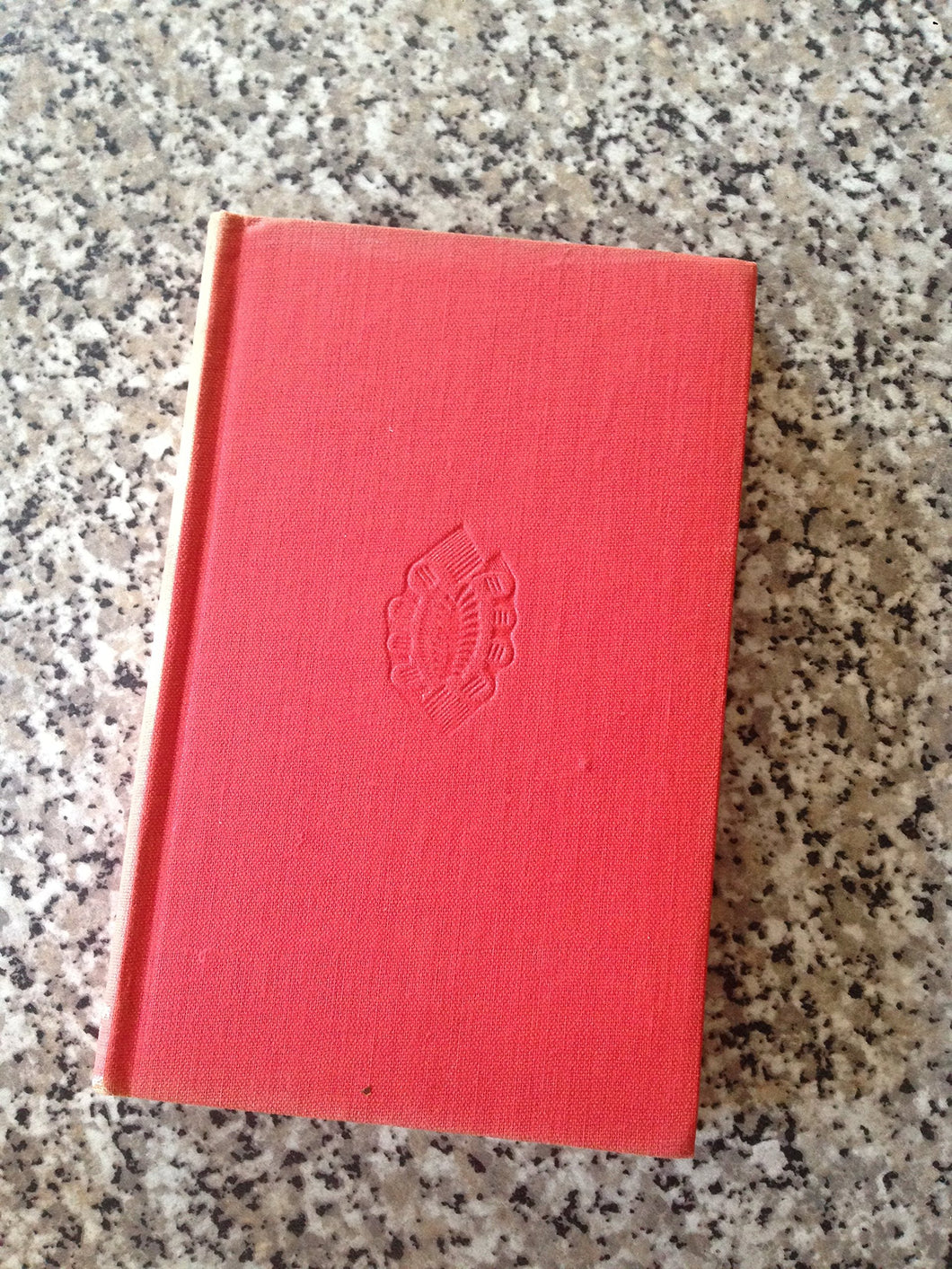 Barnaby Rudge. Everyman'S Library No. 76 - Charles Dickens