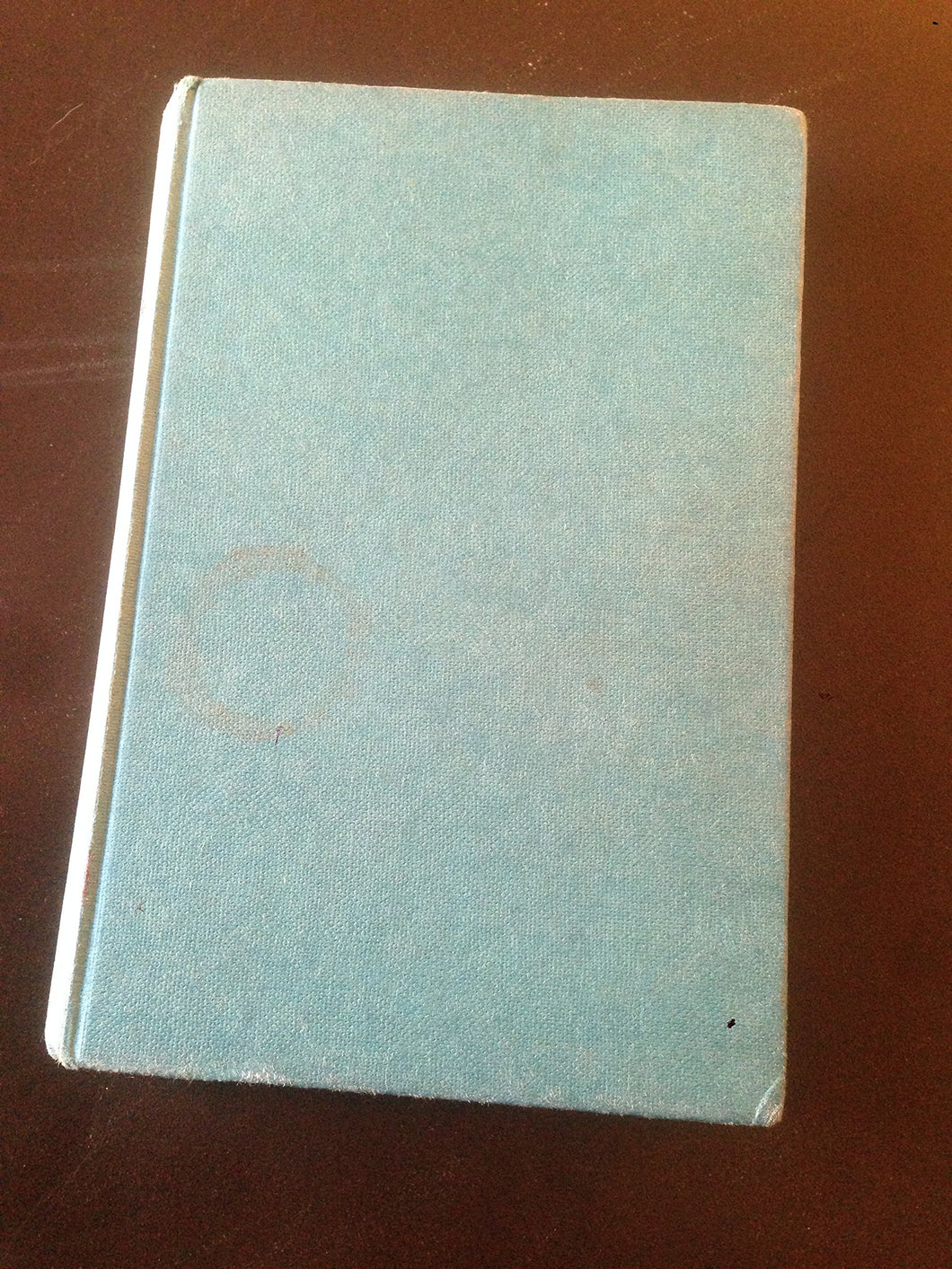 Thomasina Gallico, Paul