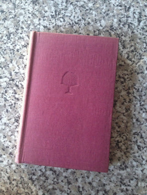 THE STORY OF AN AFRICAN FARM