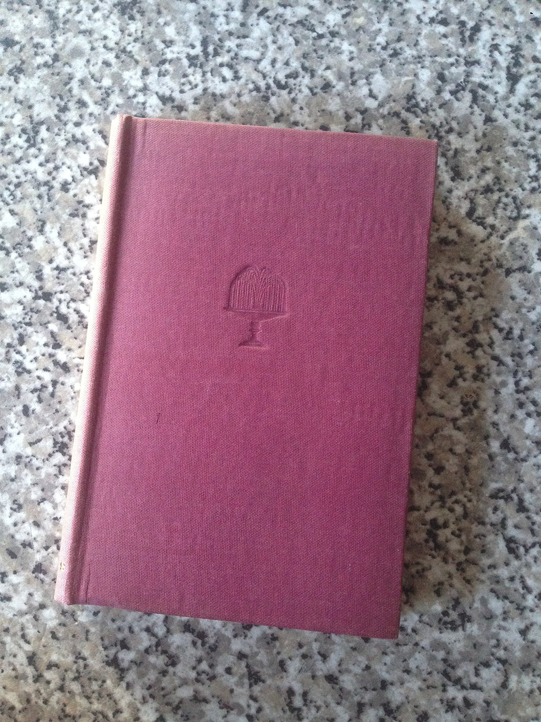 THE STORY OF AN AFRICAN FARM