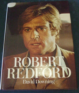 Robert Redford Downing, David