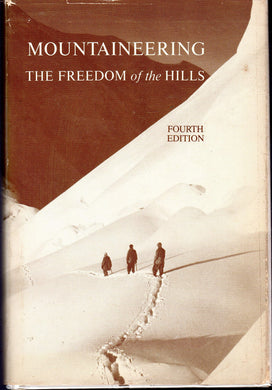 Mountaineering: The Freedom of the Hills (1985-05-03)