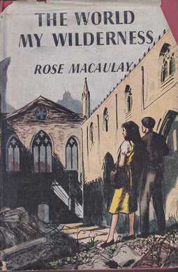 The World My Wilderness