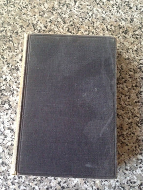 The Gospel According to Saint Matthew [Hardcover] F. W. Green