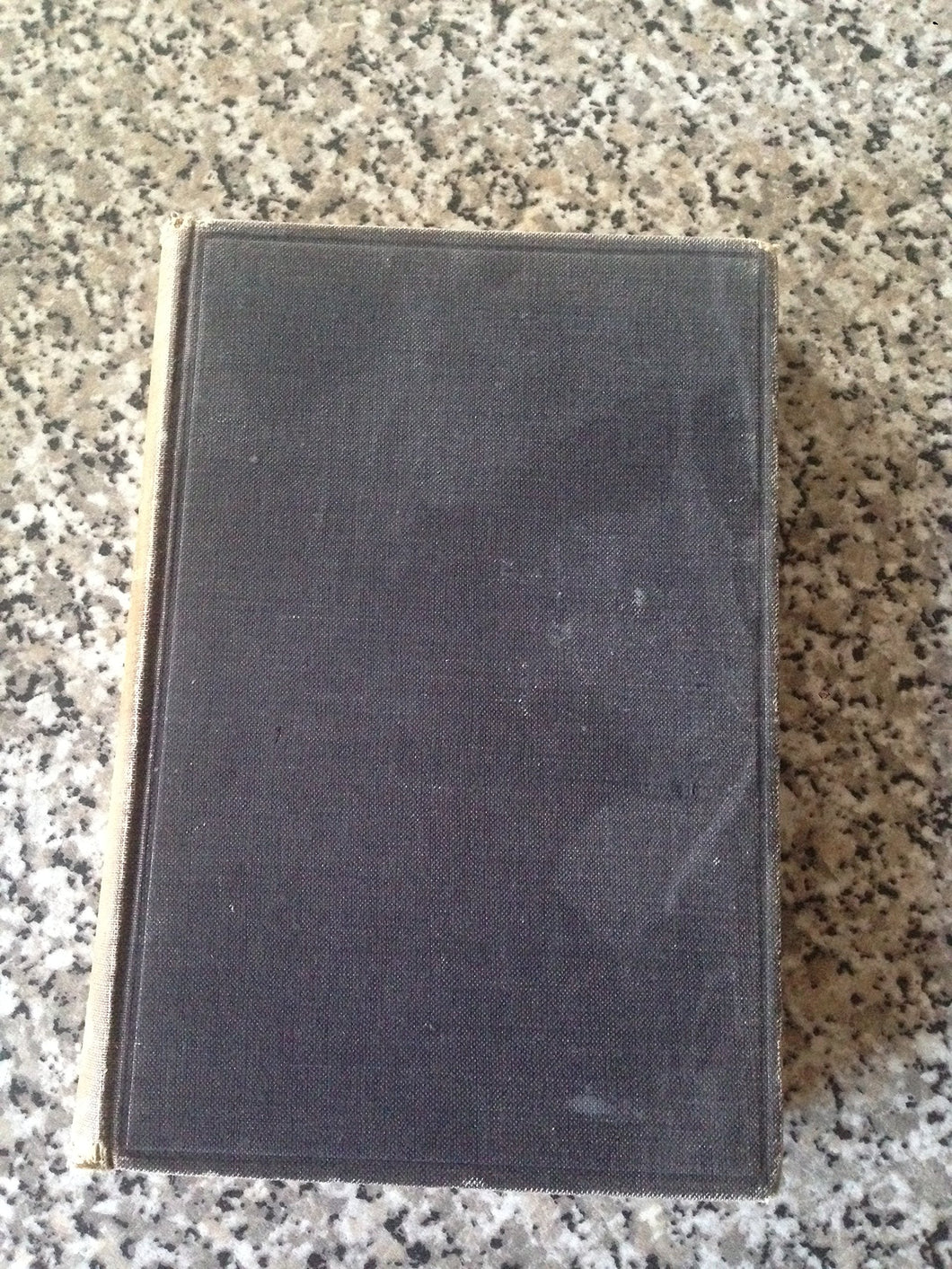 The Gospel According to Saint Matthew [Hardcover] F. W. Green