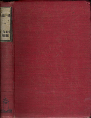 Caravan [Hardcover] Smith, Eleanor