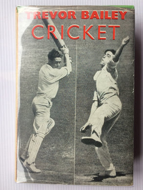 Cricket