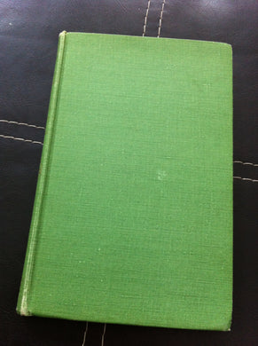 ME AND MR MOUNTJOY [Hardcover] Fearon, Ethelind