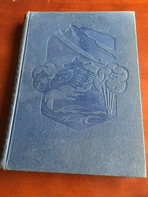 THE WAR IN PICTURES SECOND YEAR [Unknown Binding]