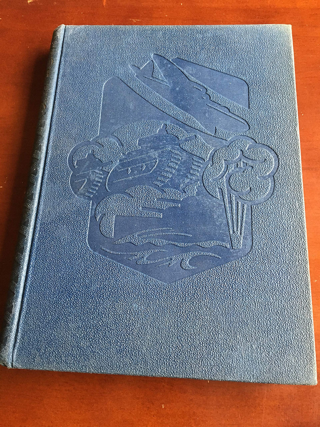THE WAR IN PICTURES SECOND YEAR [Unknown Binding]